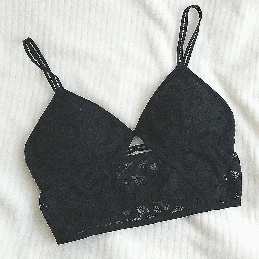 Bralette Bundle of 4 - Picture 5 of 6
